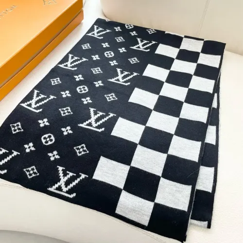 Replica Louis Vuitton Scarf For Women #1406189 $29.00 USD for Wholesale