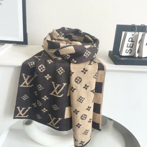 Replica Louis Vuitton Scarf For Women #1406190 $29.00 USD for Wholesale