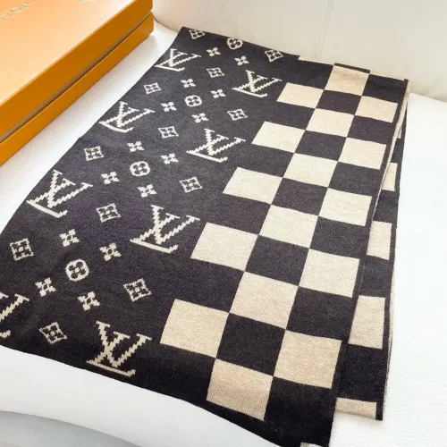 Replica Louis Vuitton Scarf For Women #1406190 $29.00 USD for Wholesale