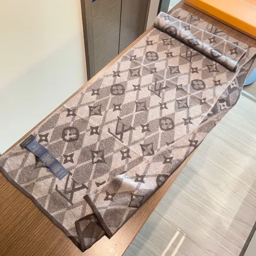 Louis Vuitton Scarf For Women #1406193 $29.00 USD, Wholesale Replica Louis Vuitton Scarf