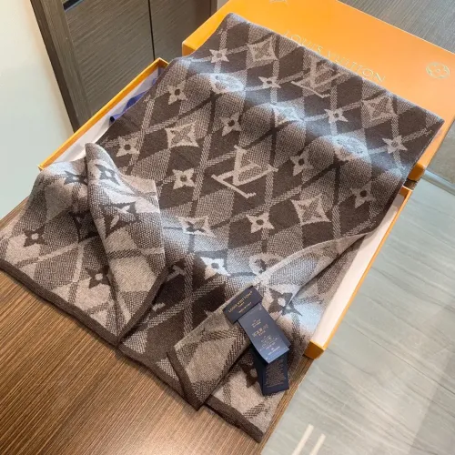 Replica Louis Vuitton Scarf For Women #1406193 $29.00 USD for Wholesale