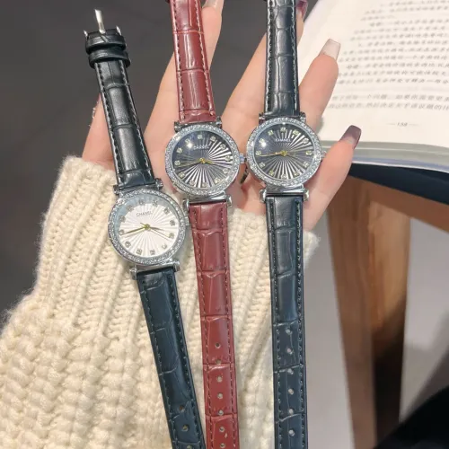 Replica Chanel Watches #1406195 $27.00 USD for Wholesale