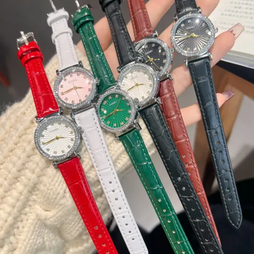 Replica Chanel Watches #1406201 $27.00 USD for Wholesale