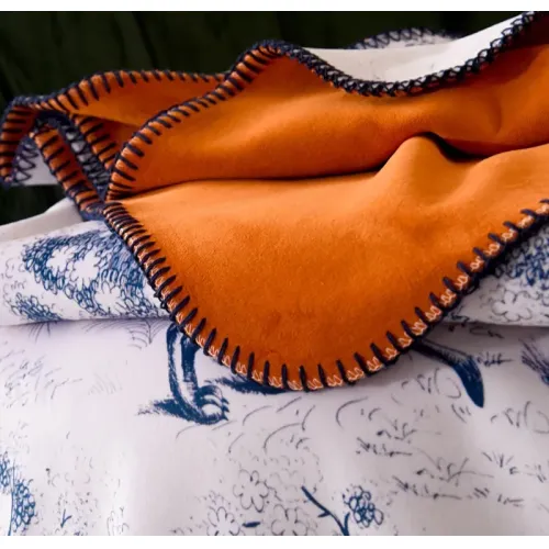 Replica Christian Dior Blanket #1406256 $72.00 USD for Wholesale