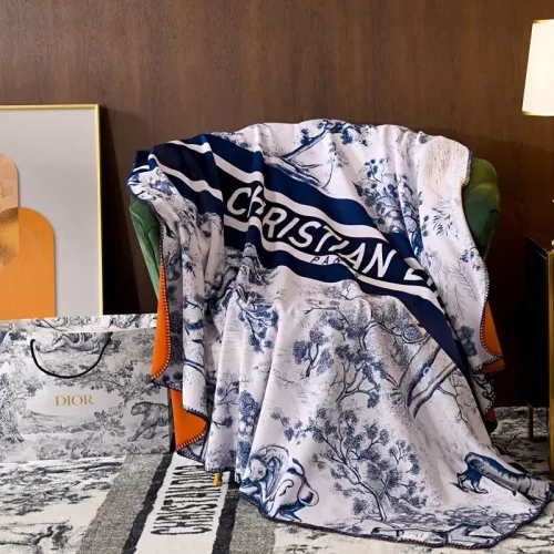 Christian Dior Blanket #1406257