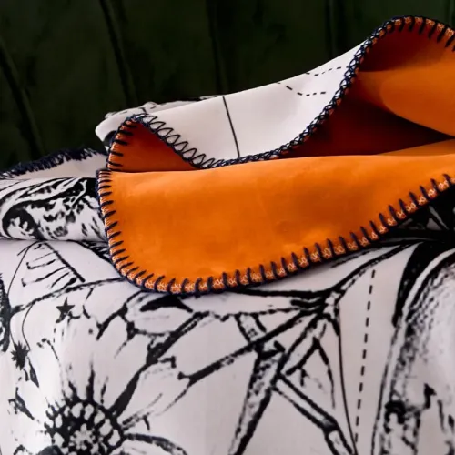 Replica Christian Dior Blanket #1406262 $72.00 USD for Wholesale