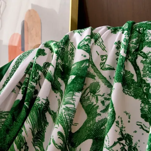 Replica Christian Dior Blanket #1406269 $115.00 USD for Wholesale