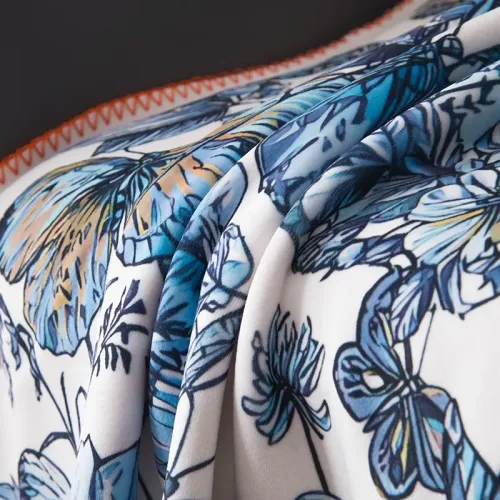 Replica Christian Dior Blanket #1406273 $64.00 USD for Wholesale