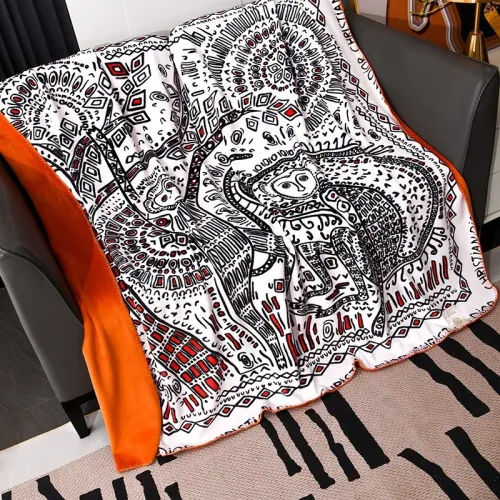 Christian Dior Blanket #1406277 $72.00 USD, Wholesale Replica Christian Dior Blanket