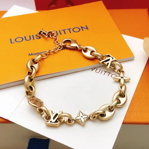 Replica Louis Vuitton LV Bracelets #1406298 $32.00 USD for Wholesale