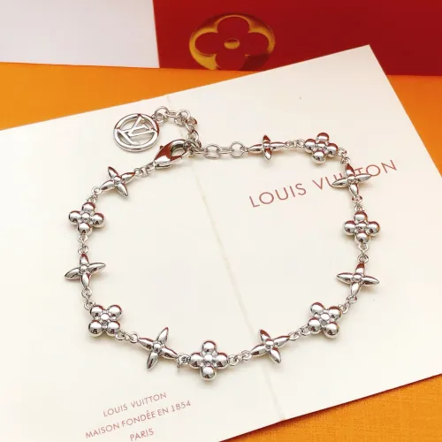 Louis Vuitton LV Bracelets #1406299 $32.00 USD, Wholesale Replica Louis Vuitton LV Bracelets