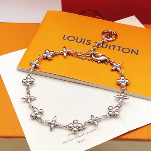 Replica Louis Vuitton LV Bracelets #1406299 $32.00 USD for Wholesale