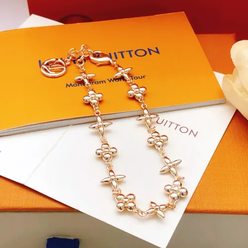 Replica Louis Vuitton LV Bracelets #1406300 $32.00 USD for Wholesale