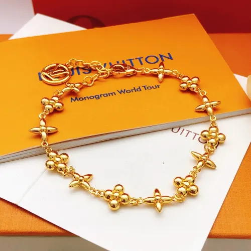 Replica Louis Vuitton LV Bracelets #1406301 $32.00 USD for Wholesale