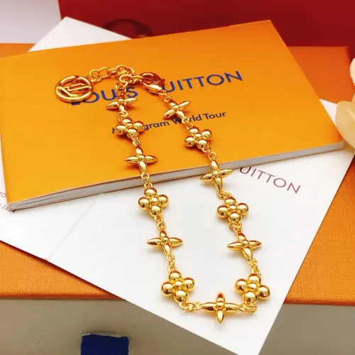 Replica Louis Vuitton LV Bracelets #1406301 $32.00 USD for Wholesale