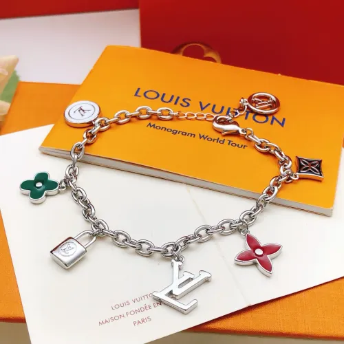 Replica Louis Vuitton LV Bracelets #1406302 $34.00 USD for Wholesale
