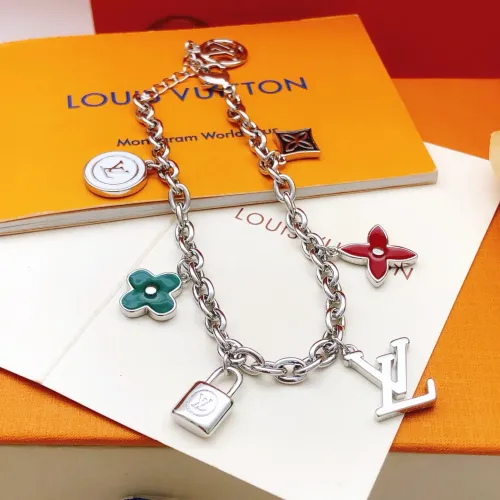 Replica Louis Vuitton LV Bracelets #1406302 $34.00 USD for Wholesale