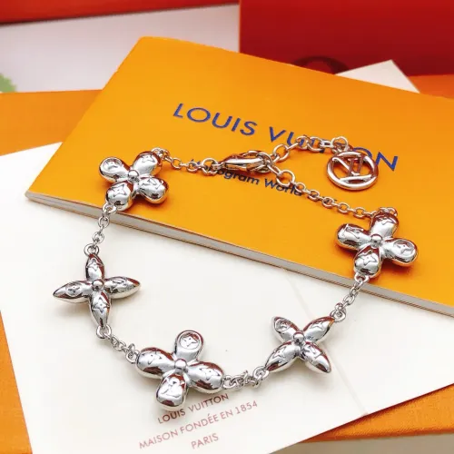 Replica Louis Vuitton LV Bracelets #1406303 $34.00 USD for Wholesale