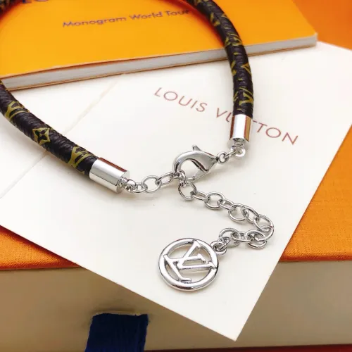 Replica Louis Vuitton LV Bracelets #1406308 $34.00 USD for Wholesale