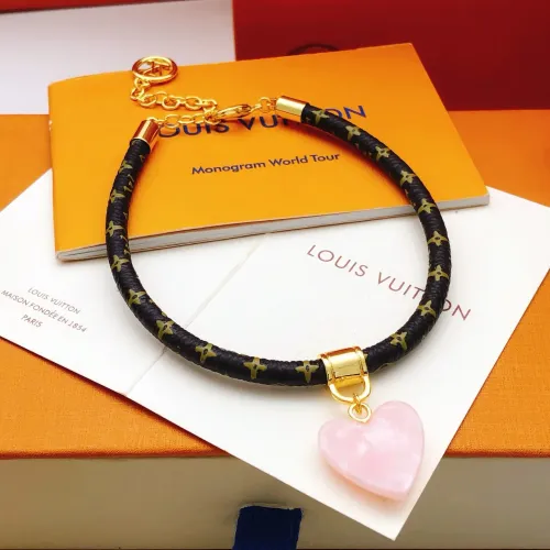 Replica Louis Vuitton LV Bracelets #1406310 $34.00 USD for Wholesale