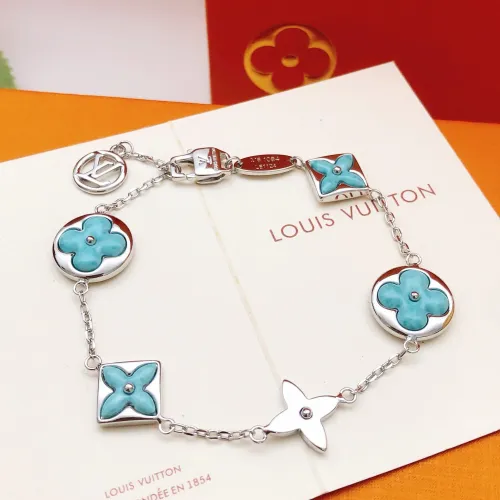 Louis Vuitton LV Bracelets #1406312 $38.00 USD, Wholesale Replica Louis Vuitton LV Bracelets