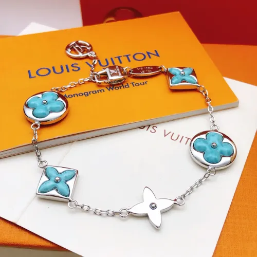 Replica Louis Vuitton LV Bracelets #1406312 $38.00 USD for Wholesale