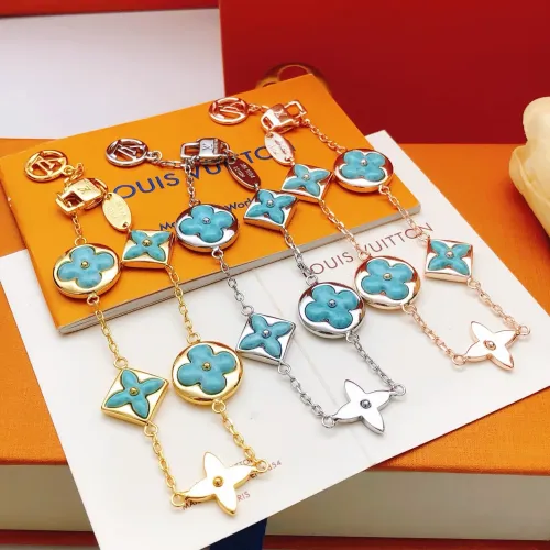 Replica Louis Vuitton LV Bracelets #1406312 $38.00 USD for Wholesale