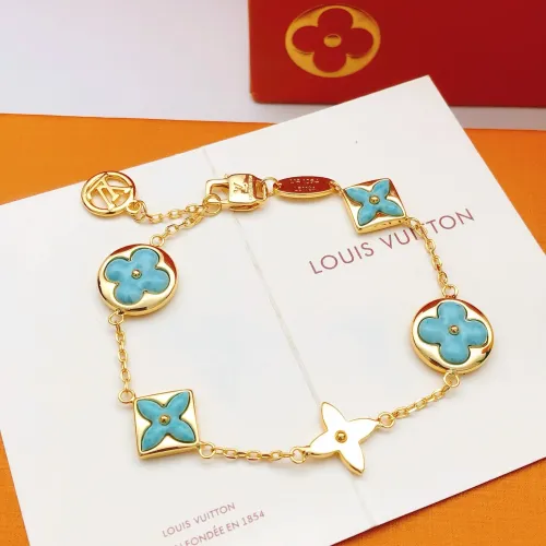 Louis Vuitton LV Bracelets #1406314 $38.00 USD, Wholesale Replica Louis Vuitton LV Bracelets