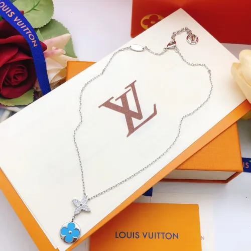 Replica Louis Vuitton Necklaces #1406315 $32.00 USD for Wholesale