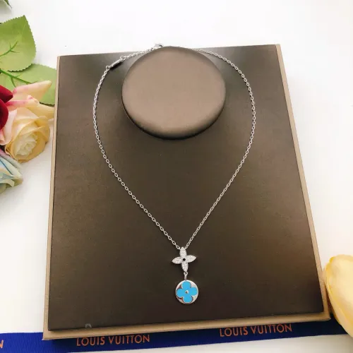 Replica Louis Vuitton Necklaces #1406315 $32.00 USD for Wholesale