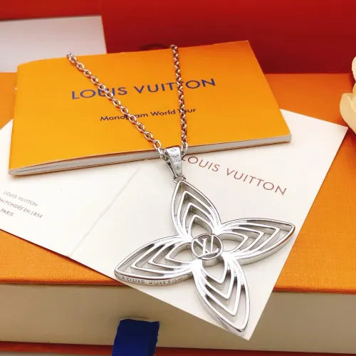 Replica Louis Vuitton Necklaces #1406317 $38.00 USD for Wholesale