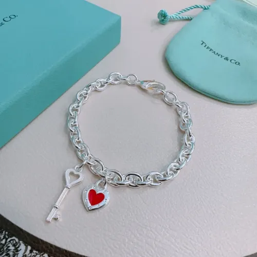 Tiffany Bracelets #1406321 $42.00 USD, Wholesale Replica Tiffany Bracelets