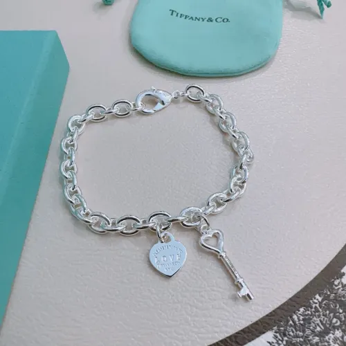 Replica Tiffany Bracelets #1406321 $42.00 USD for Wholesale