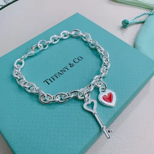 Replica Tiffany Bracelets #1406321 $42.00 USD for Wholesale