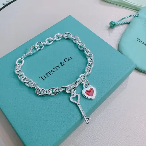 Replica Tiffany Bracelets #1406321 $42.00 USD for Wholesale