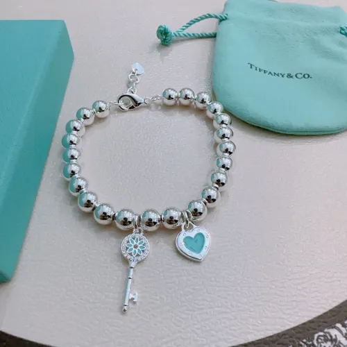 Tiffany Bracelets #1406322 $45.00 USD, Wholesale Replica Tiffany Bracelets