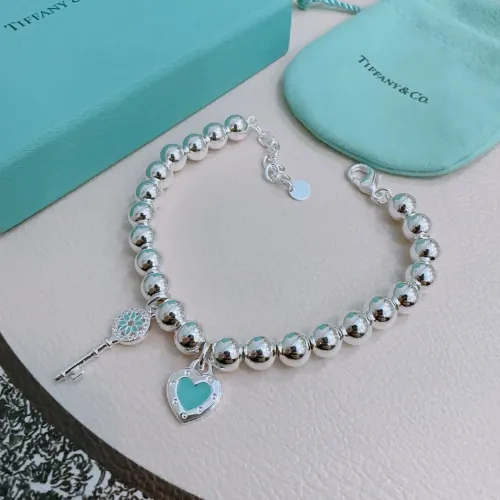 Replica Tiffany Bracelets #1406322 $45.00 USD for Wholesale