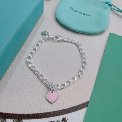 Tiffany Bracelets #1406323 $38.00 USD, Wholesale Replica Tiffany Bracelets