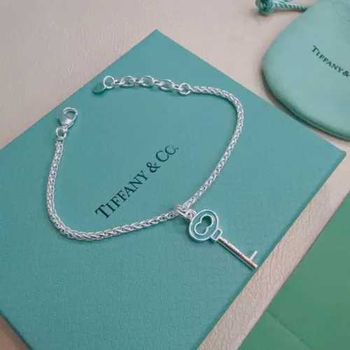 Replica Tiffany Bracelets #1406325 $38.00 USD for Wholesale