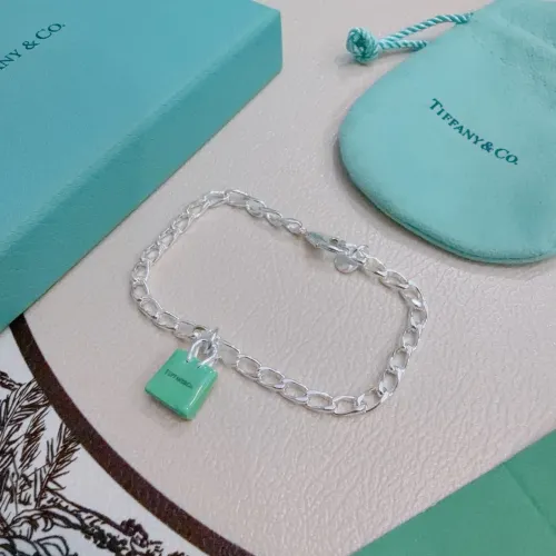 Replica Tiffany Bracelets #1406326 $38.00 USD for Wholesale