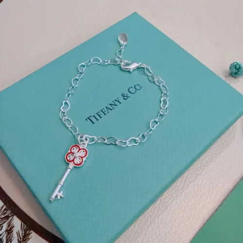 Replica Tiffany Bracelets #1406327 $38.00 USD for Wholesale