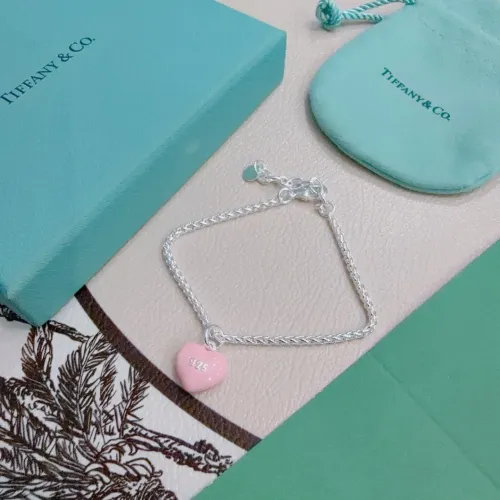 Tiffany Bracelets #1406328 $38.00 USD, Wholesale Replica Tiffany Bracelets