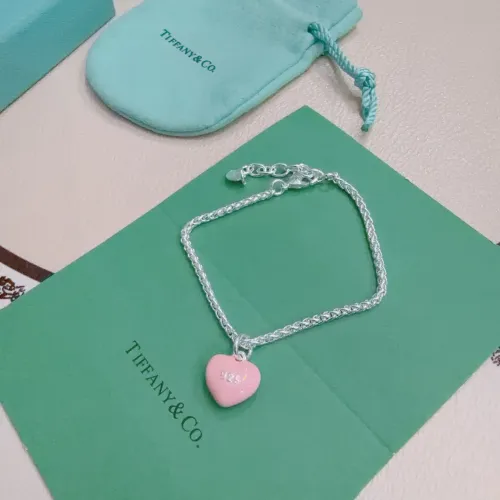 Replica Tiffany Bracelets #1406328 $38.00 USD for Wholesale