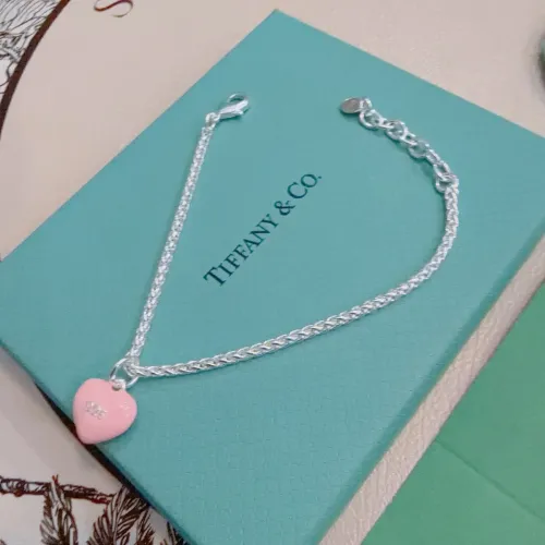 Replica Tiffany Bracelets #1406328 $38.00 USD for Wholesale
