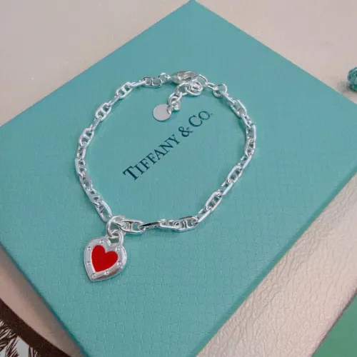 Replica Tiffany Bracelets #1406329 $38.00 USD for Wholesale