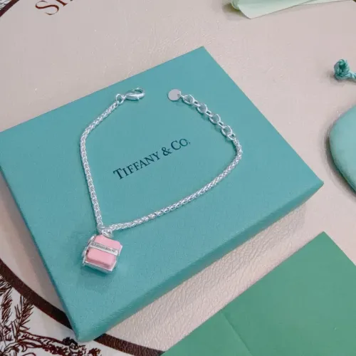 Replica Tiffany Bracelets #1406330 $38.00 USD for Wholesale