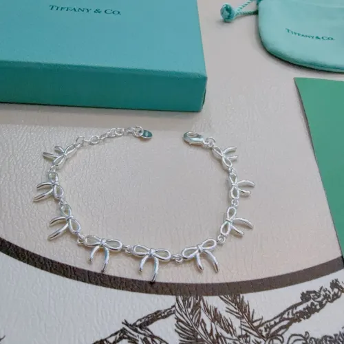 Tiffany Bracelets #1406331 $42.00 USD, Wholesale Replica Tiffany Bracelets