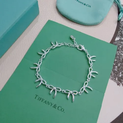 Replica Tiffany Bracelets #1406331 $42.00 USD for Wholesale