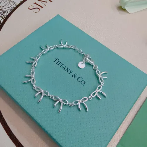 Replica Tiffany Bracelets #1406331 $42.00 USD for Wholesale