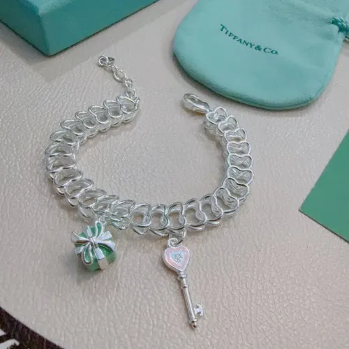 Tiffany Bracelets #1406332 $56.00 USD, Wholesale Replica Tiffany Bracelets